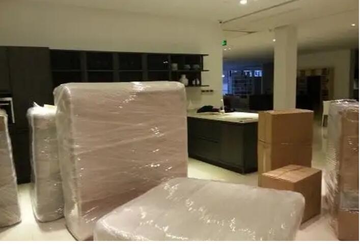 厦门到长洲区长途搬家