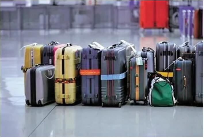 厦门到长洲区行李托运