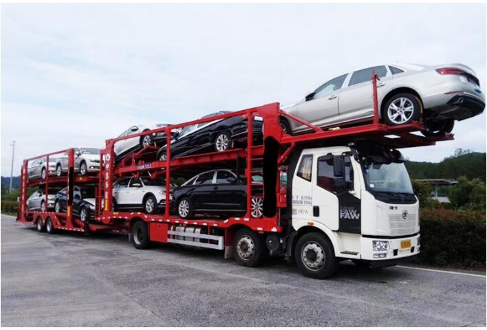 厦门到长洲区轿车托运